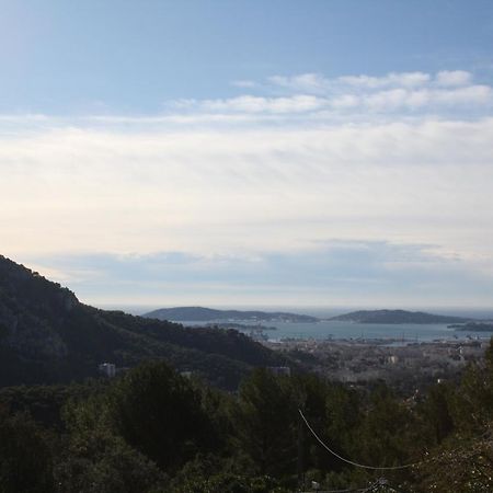 La Parenthese Amoureuse Toulon Kültér fotó