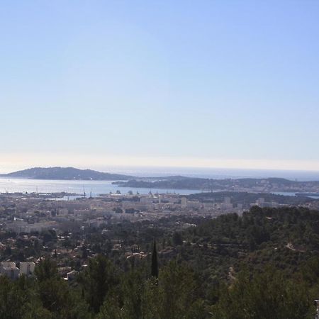 La Parenthese Amoureuse Toulon Kültér fotó
