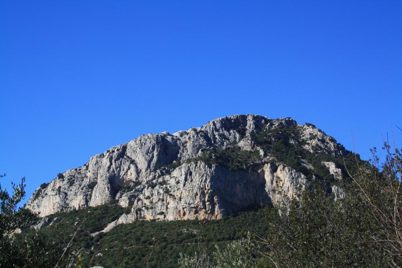 La Parenthese Amoureuse Toulon Kültér fotó